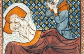 Sejarah Seni : Mengapa seni abad pertengahan begitu aneh? Buku baru ini menawarkan panduan menuju era tersebut