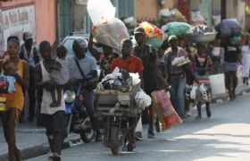 Beberapa Opini: Mengapa geng memegang begitu banyak kekuasaan di Haiti
