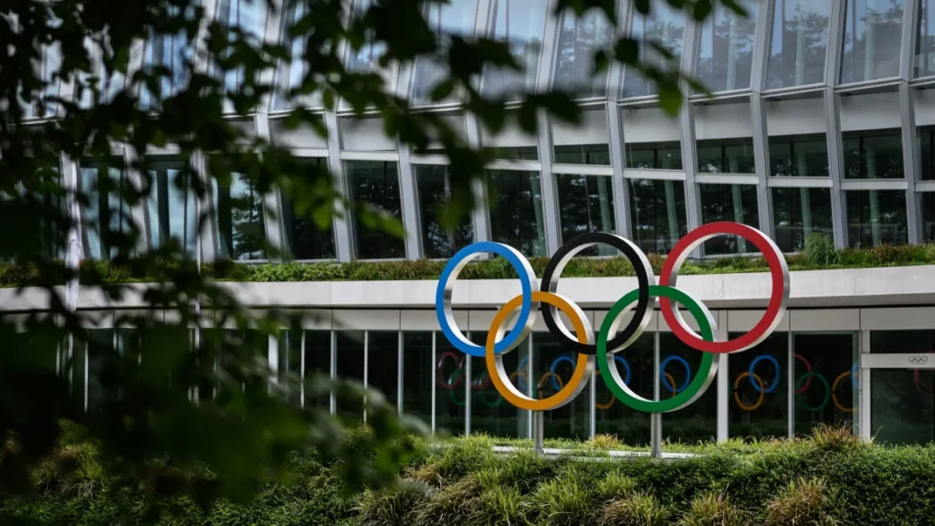 Badan Anti Doping Dunia membela penanganan perenang elit 