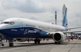 Pesanan Boeing kembali pulih karena permintaan pesawat