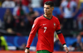 Menurunnya kemampuan Ronaldo bisa merugikan Portugal di Euro 2024