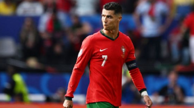 Menurunnya kemampuan Ronaldo bisa merugikan Portugal di Euro 2024