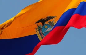 Ekuador dilanda pemadaman listrik secara nasional