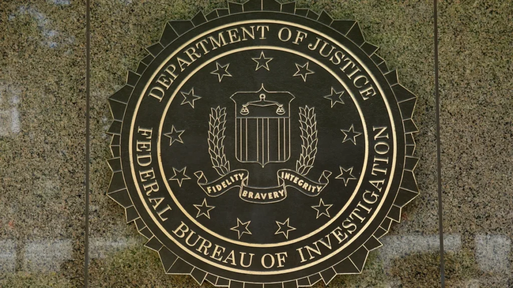 FBI dan DHS memperingatkan potensi 'serangan lanjutan atau pembalasan'