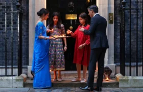Opini: perdana menteri Inggris pertama di Asia bagi keluarga saya