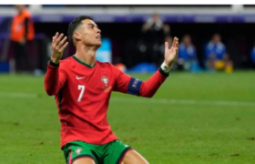 Poin Pembicaraan Euro 2024: Ronaldo Pemain Terbaik