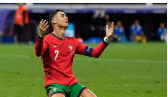 Poin Pembicaraan Euro 2024: Ronaldo Pemain Terbaik