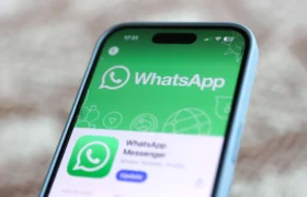 Peretas Iran menargetkan akun WhatsApp rekan pemerintahan Biden dan Trump