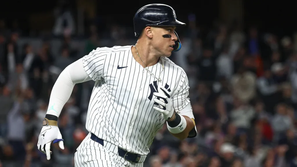 New York Yankees gagal meraih gelar AL East 