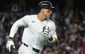 New York Yankees gagal meraih gelar AL East