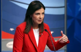 Mantan Senator Kelly Ayotte akan memenangkan pemilihan pendahuluan GOP