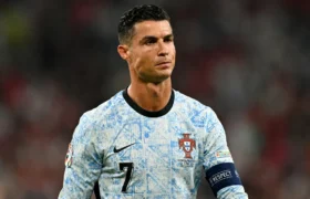 Cristiano Ronaldo mendesak Manchester United untuk ‘membangun kembali segalanya’